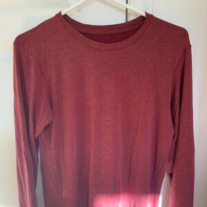 Heattech Extra Warm Shirt